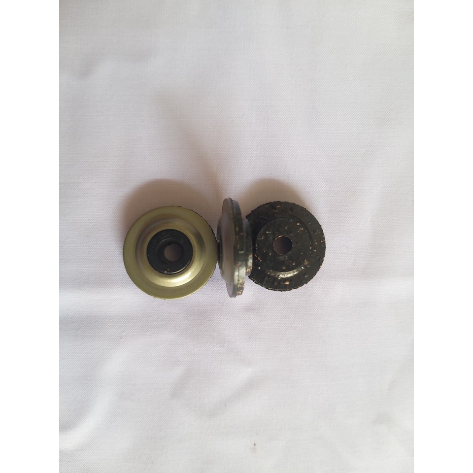 Cao su chụp nắp máy Ron chụp dàn cò Suzuki Wagon R+ 2001-2007 và các dòng xe tương ứng Hàng chính hãng Giá 1 cái