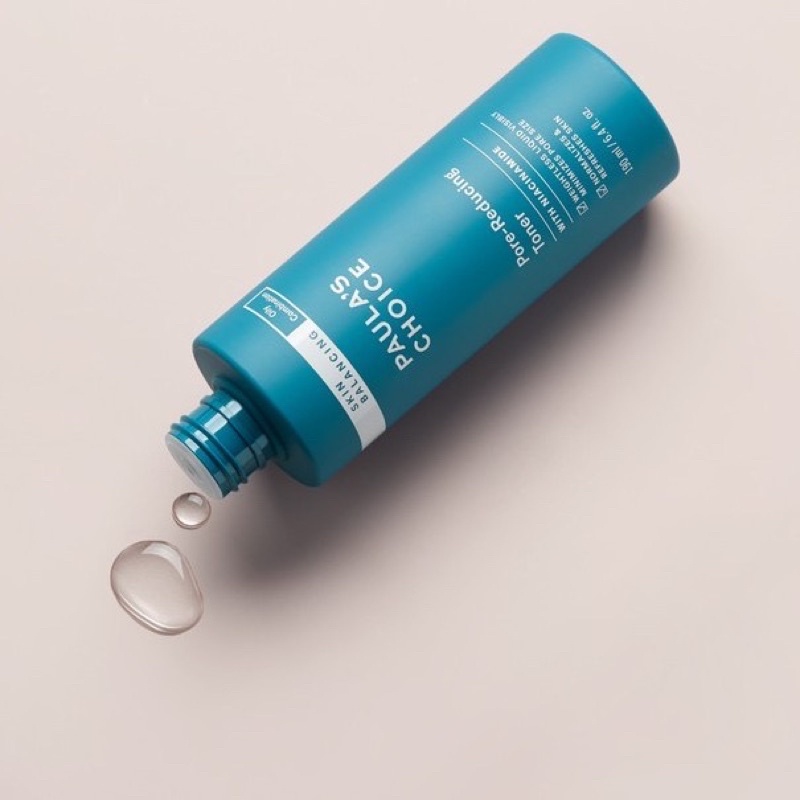 [Chính Hãng] Nước Hoa Hồng Paula’s Choice Skin Balancing Pore Reducing Toner 190ml | BigBuy360 - bigbuy360.vn