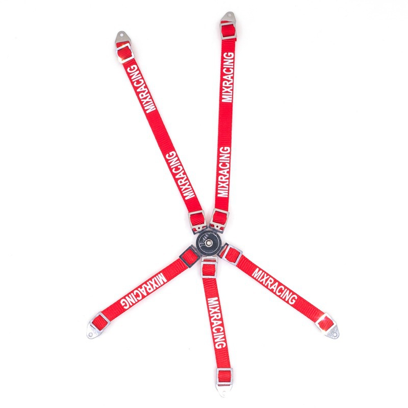 Ghế Ngồi Thể Thao Tỉ Lệ 1 / 10 Cho Mô Hình Xe RC Crawler Axial Wraith RR10 SCX10 Capra 1.9 UTB TRX4 D90