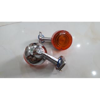 Cặp xi nhan sau xe cup 81