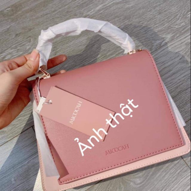 Túi Micocahh order sale