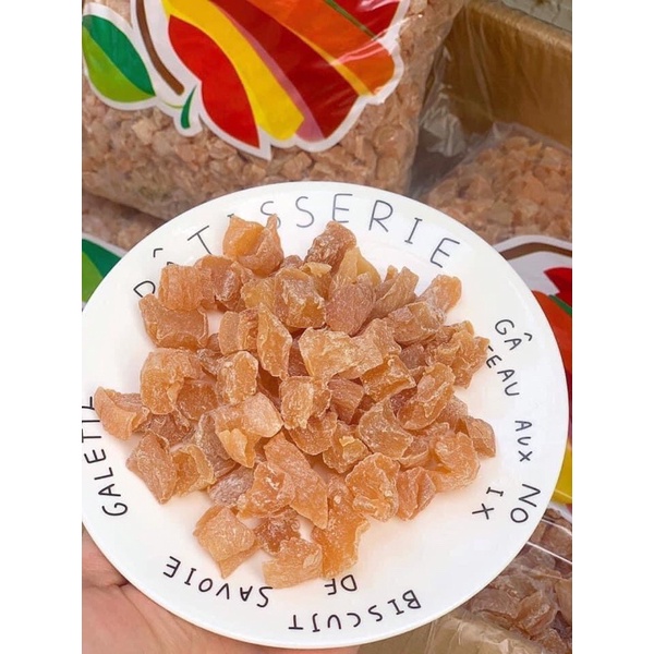 Ô mai đào xí muội Thái Lan 75k/ 1 hộp 450gr