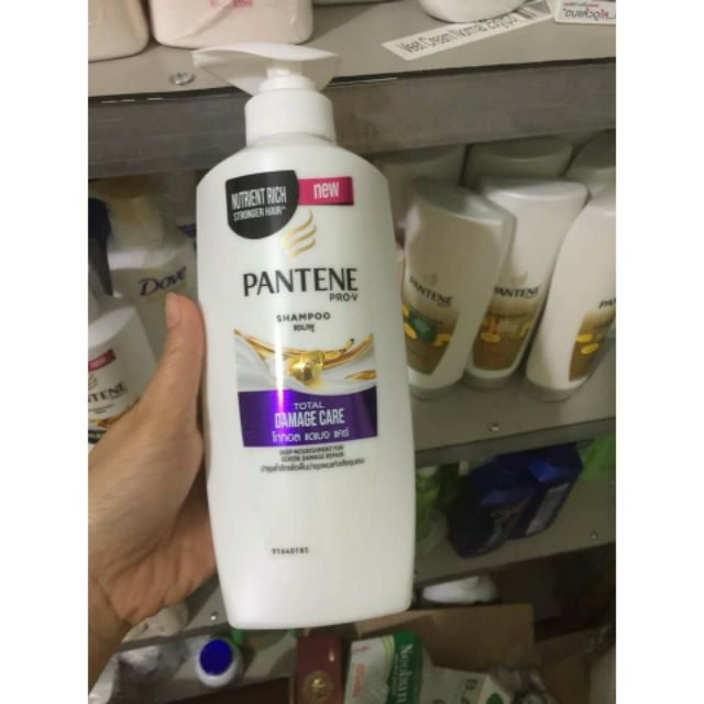 Dầu gội Pantene Thái Lan 450ml | BigBuy360 - bigbuy360.vn