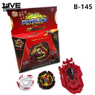 Đồ Chơi Con Quay Beyblade Burst Gt B-145