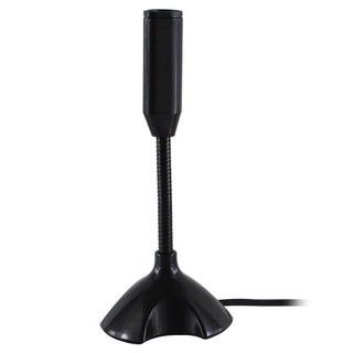 MIC THU ÂM, MICRO PHONE M306 ĐEN , TRẮNG USB