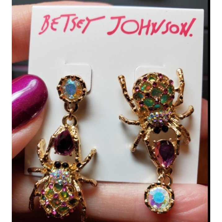 Bông Tai Màu Sắc Đơn Giản Dễ Phối Đồ Thời Trang Cho Nữ