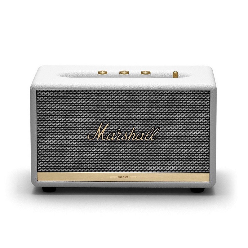 Loa Marshall Acton 2 White - Màu trắng Newbox