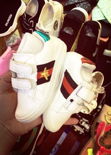 Giày Bata Gucci