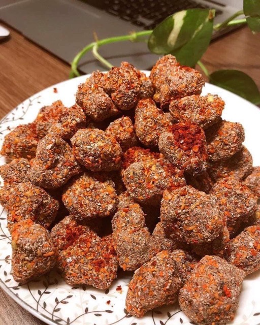 Me Xí Muội Thái Lan Loại Chua Chua Cay Cay Đặc Biệt Ngon