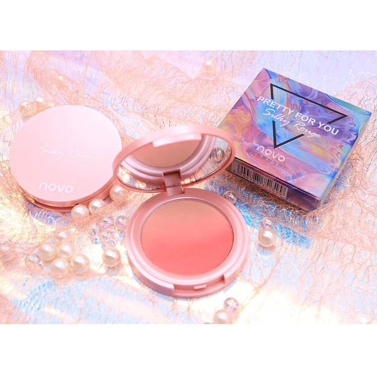 (New arrival) Sweet pink gradient blush | BigBuy360 - bigbuy360.vn