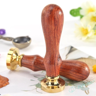Con Dấu Sáp Trang Trí Phong Cách Cổ Điển