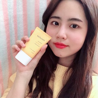 [MINISIZE 10ml] Kem Chống Nắng Innisfree Triple Shield