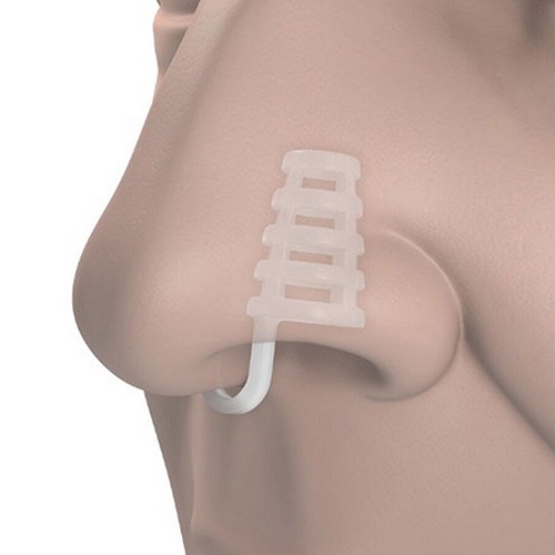 [Hàng mới về] Dụng cụ chống ngáy khi ngủ chất lượng cao