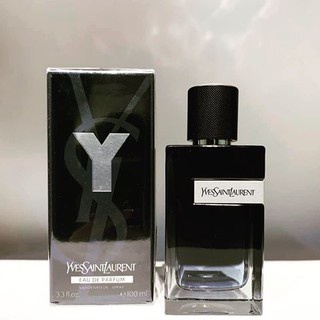 Nước hoa nam YSL, Nam tính, Lưu hương 100ml - Bini.store.official