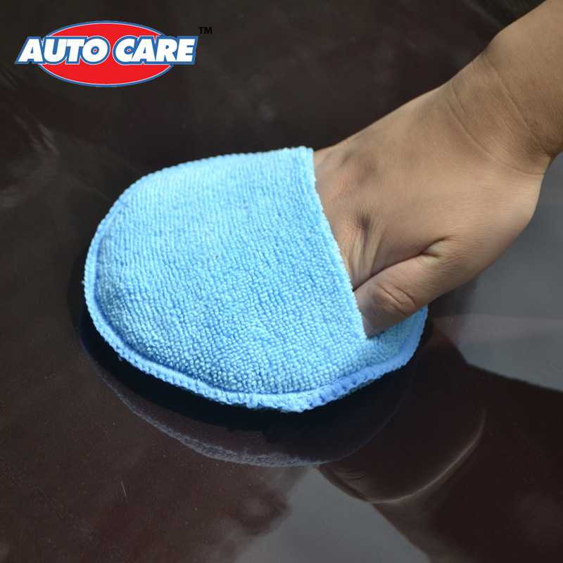 Khăn Lau Xe Hơi / Mô Tô Bằng Sợi Microfiber