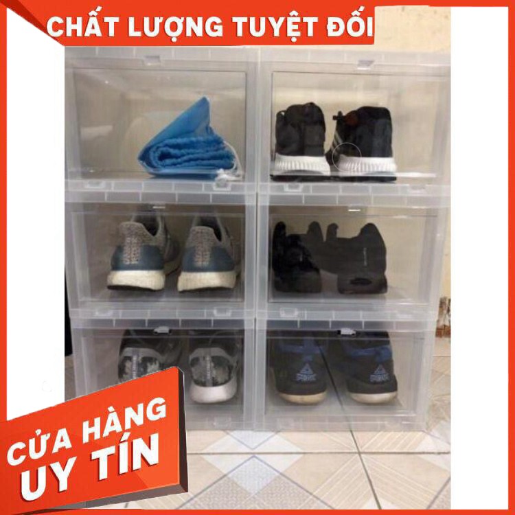 TỦ ĐỰNG GIÀY CHIA NGĂN NHỰA VIỆT NHẬT