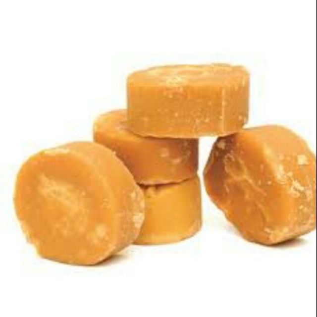 COMBO 4kg ĐƯỜNG THỐT NỐT/ ĐƯỜNG THẺ - nguyên chất dễ sử dụng