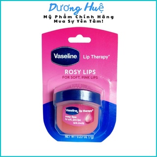 Son Sáp Dưỡng Môi Vaseline Lips 7g