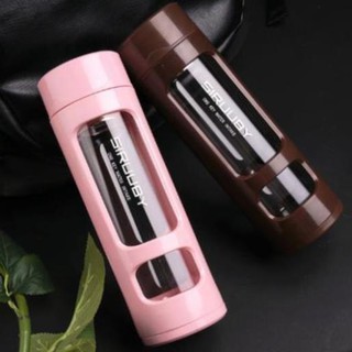 Bình nước 2 lớp chống vỡ 500ml