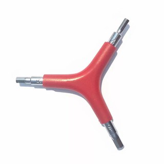 Tool lục giác thường 4-5-6mm