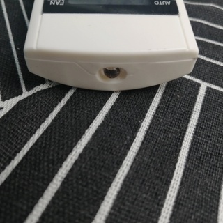 Remote máy lạnh  NAGAKAWA 2 chiều nút đỏ cũ