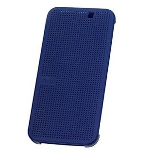 Bao da HTC Dot View Premium One M9 Chính Hãng (HTC HC M231)