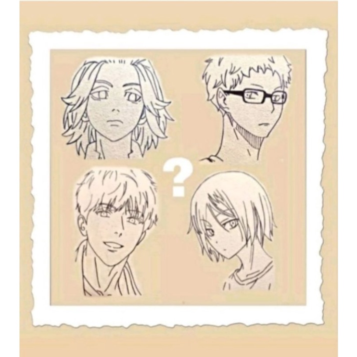 Tranh kính mica vẽ theo yêu cầu