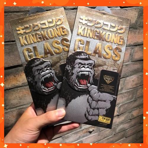 Kính Cường lực full Màn Kinh Kong Remax cao cấp (IP7>ipX)