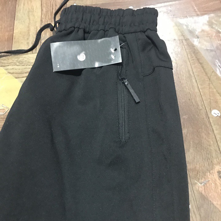 Quần Jogger 009, chất liệu vải thun poly co giãn 4 chiều, phom 40-80kg kynnshop