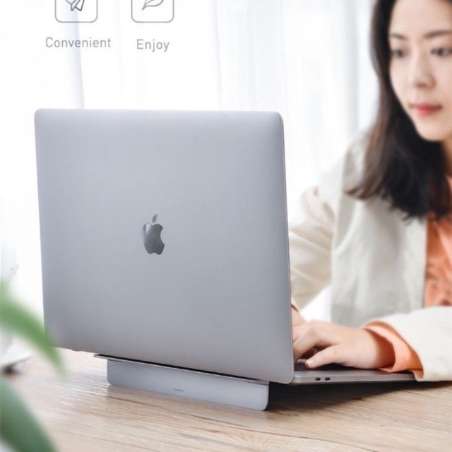 Giá đỡ Macbook, Laptop, máy tính bảng,..thời trang