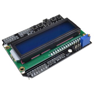 Mô-đun hiển thị Keypad Shield Lcd1602 Lcd 1602