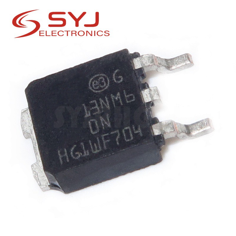 10 Cái / lốc STD13NM60N 13NM60N 13N60 TO-252