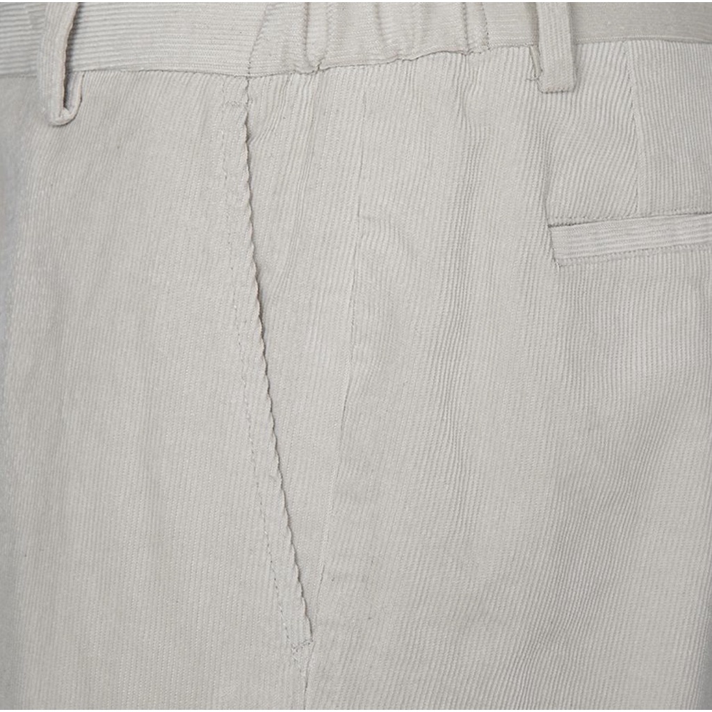 Quần âu nhung nam SIEG form Tapered Fit PDFAH4513 xuất Hàn xịn