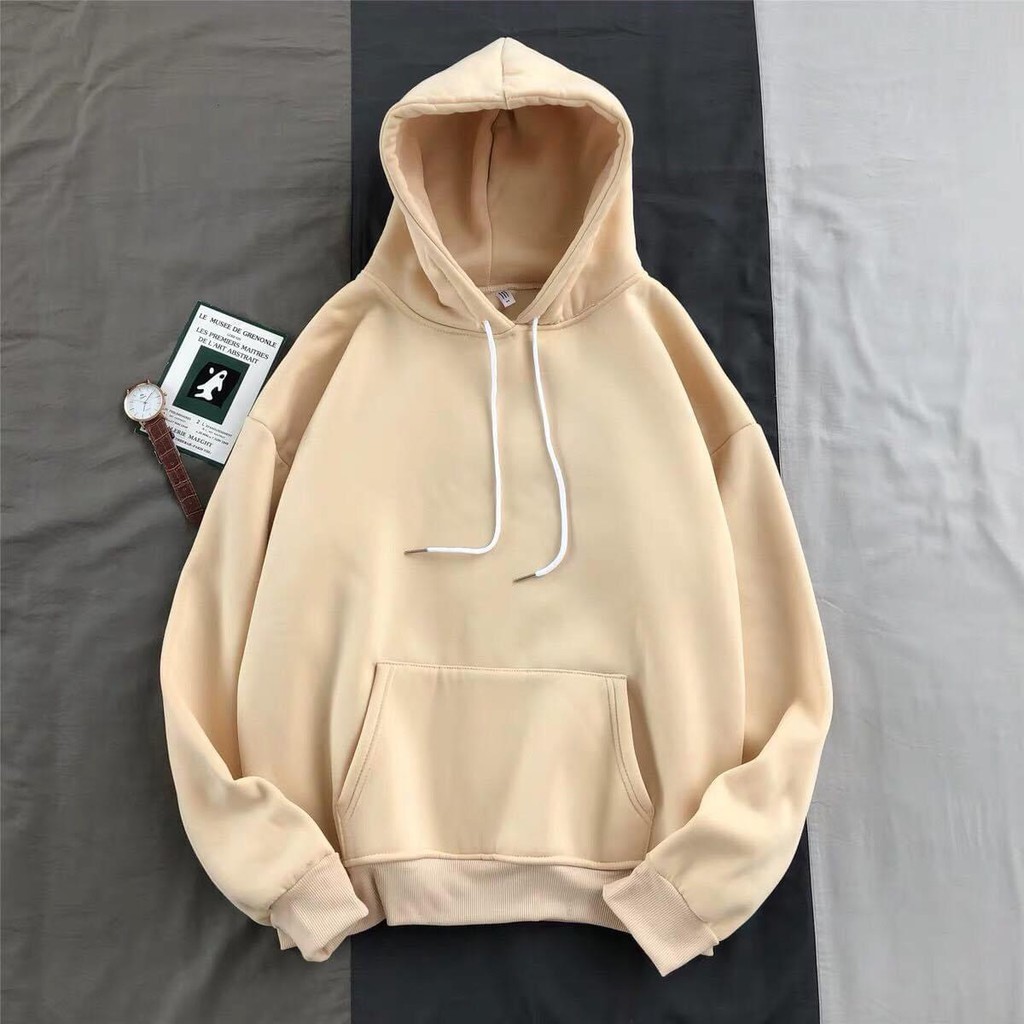 áo hoodie  áo hoodie nỉ cotton champion