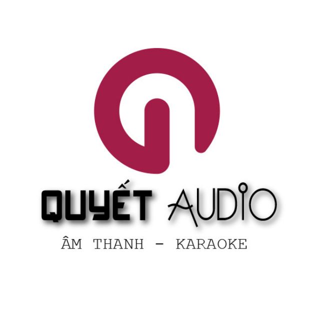 Quyết AUDIO, Cửa hàng trực tuyến | BigBuy360 - bigbuy360.vn