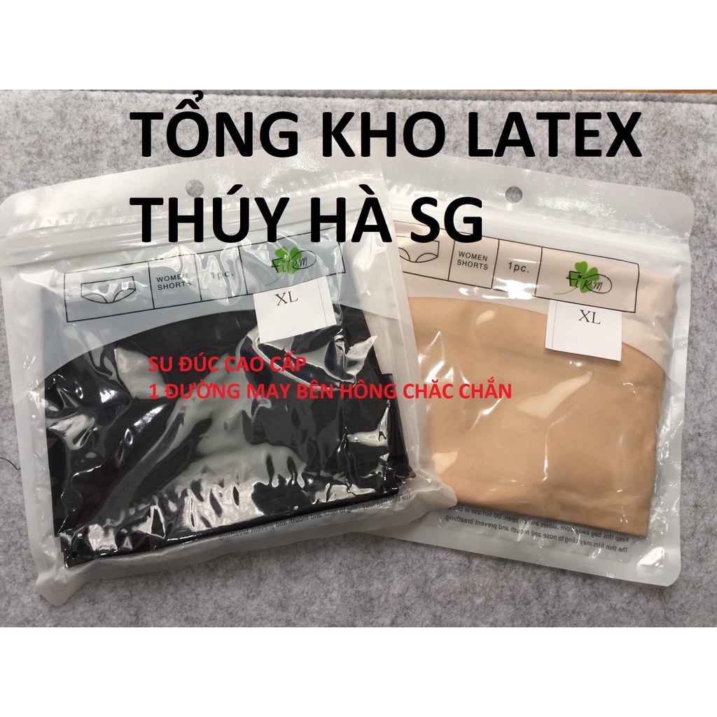 Áo lót Liner Corset su đúc - Áo lót trong chống ngứa khi đeo đai latex nịt bụng Hàng cao cấp su đúc