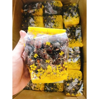 500gr Me Lào Muối Ớt Đường
