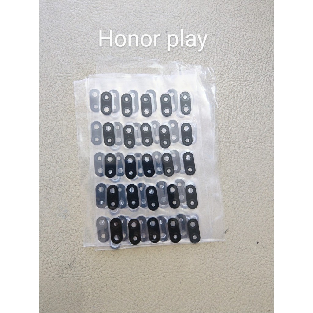 Kính camera Honor Play
