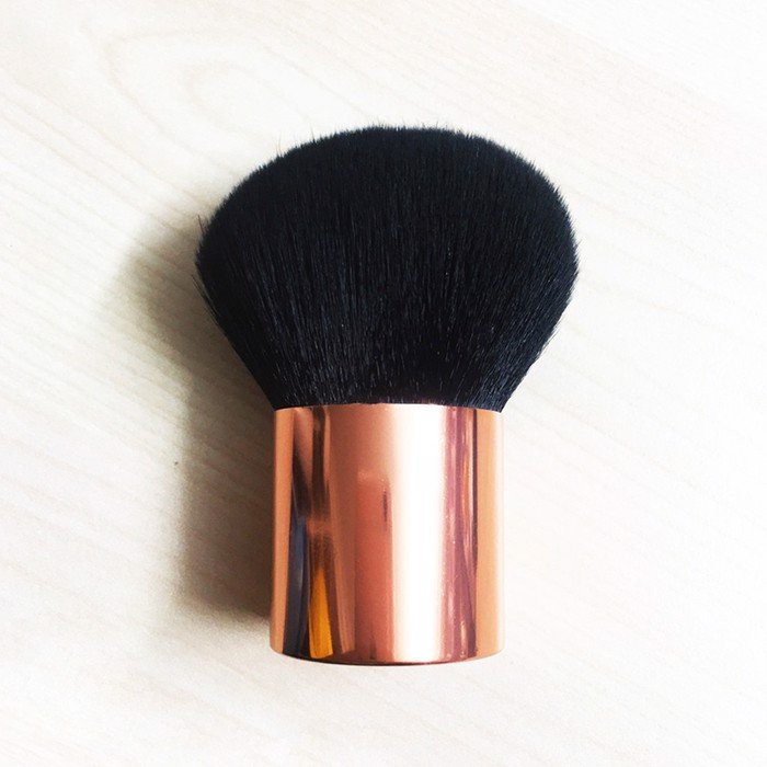 Cọ Phủ Tán Tròn Vacosi Kabuki Brush M20 - Hàn Quốc