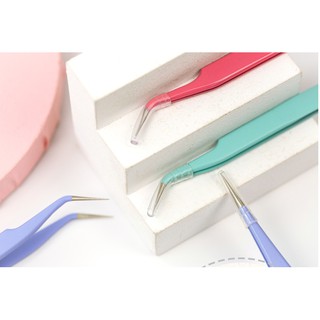 Nhíp Gắp Sticker Tone Pastel Dễ Thương