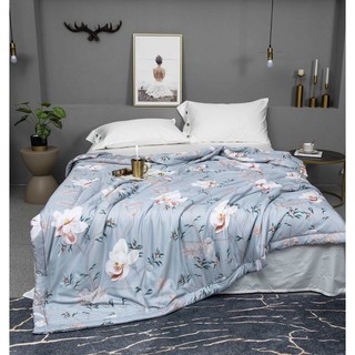 Chăn hè lụa tencel cao cấp 2mx2m3