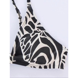 [BKN1428] <ÂU> SET BIKINI 3 MÓN VẰN KÈM QUẦN DÀI