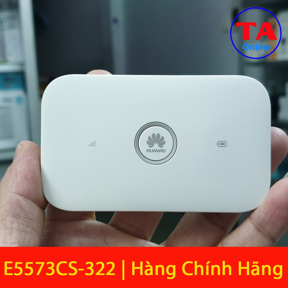 Bộ Phát Wifi 3G/4G Huawei E5573 và Huawei E5576 - Hàng Chính Hãng | BigBuy360 - bigbuy360.vn