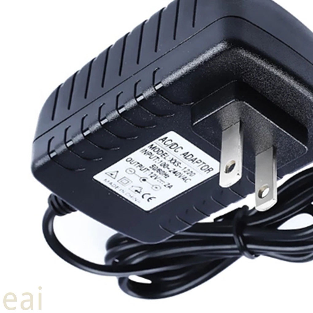 US Plug 12V Portable Travel AC Adapter Surface 10.6 RT Windows 8 Tablet Charger Power Supply Cable