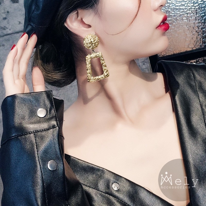 BÔNG TAI PHONG CÁCH HÀN QUỐC - MELY 921