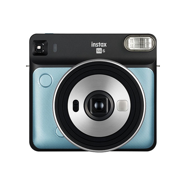 Máy ảnh chụp lấy liền Fujifilm Instax Square SQ6 Chính Hãng, Bảo Hành 12 Tháng Toàn Quốc