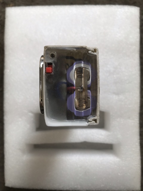 Chế Loa Samsung Bỏ Túi Mini ASP600.