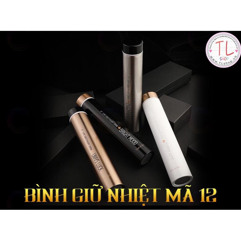 BÌNH GIỮ NHIỆT - BÌNH NƯỚC GIỮ NHIỆT - BÌNH GIỮU NÓNG LẠNH - BÌNH GIỮ NHIỆT CAO CẤP