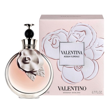 Nước hoa nữ VALENTINO Valentina Acqua Floreale 80ml EDT