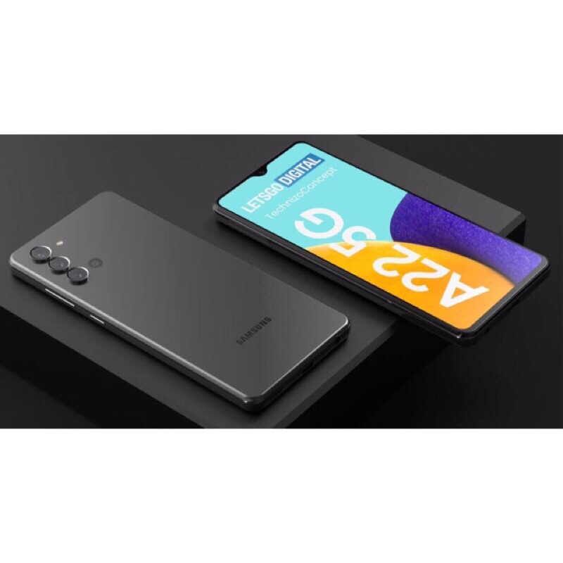 Điện thoại samsung galaxy a22 ram8/128 full hộp | BigBuy360 - bigbuy360.vn